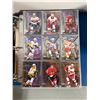 Image 2 : Assorted Upper Deck Hockey Cards