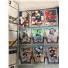 Image 4 : Assorted Upper Deck Hockey Cards