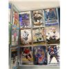 Image 5 : Assorted Upper Deck Hockey Cards