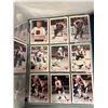 Image 6 : Assorted Upper Deck Hockey Cards