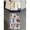 Image 1 : Assorted Upper Deck Hockey Cards