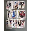 Image 2 : Assorted Upper Deck Hockey Cards