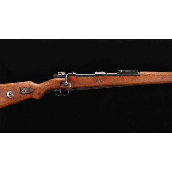 BSW K98k 'BSW 1939' 8mm #1736e
