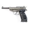Image 2 : Mauser P.38 "BYF 44" Police 9mm #4960