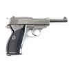 Image 3 : Mauser P.38 "BYF 44" Police 9mm #4960