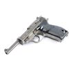 Image 4 : Mauser P.38 "BYF 44" Police 9mm #4960