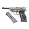 Image 8 : Mauser P.38 "BYF 44" Police 9mm #4960