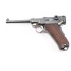 Image 2 : DWM 1906 "Swiss" .30 Luger #7678