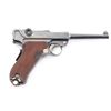 Image 3 : DWM 1906 "Swiss" .30 Luger #7678