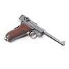 Image 4 : DWM 1906 "Swiss" .30 Luger #7678