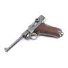 Image 5 : DWM 1906 "Swiss" .30 Luger #7678