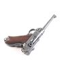 Image 6 : DWM 1906 "Swiss" .30 Luger #7678
