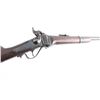 Image 10 : Sharps Conversion Carbine .50-70 CF #61713