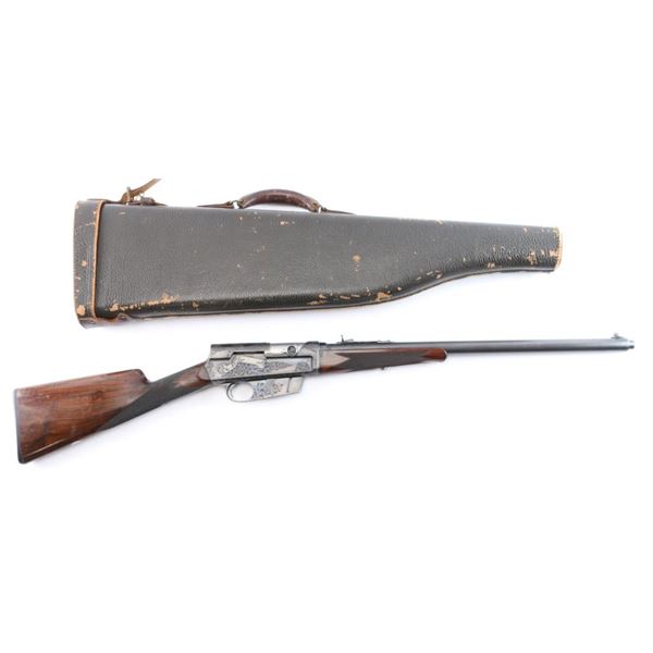 Remington Model 8 'Expert' .35 Rem #19688