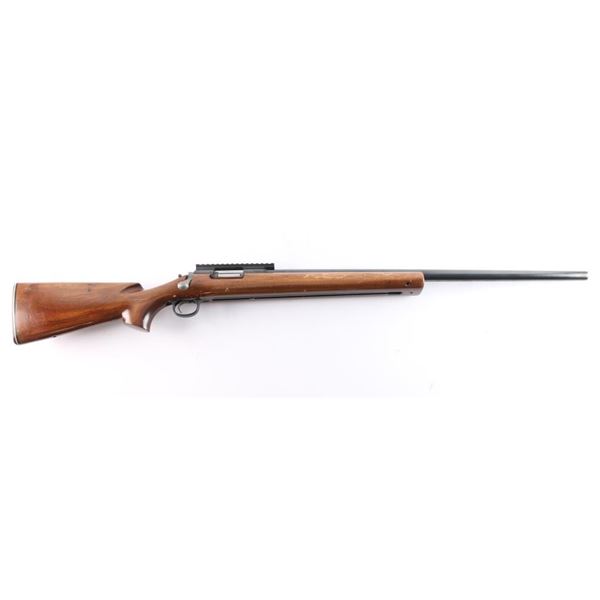 Remington 40-X .22 LR #4616