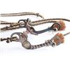 Image 2 : Prison Made Horsehair Bridle