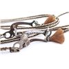 Image 3 : Prison Made Horsehair Bridle