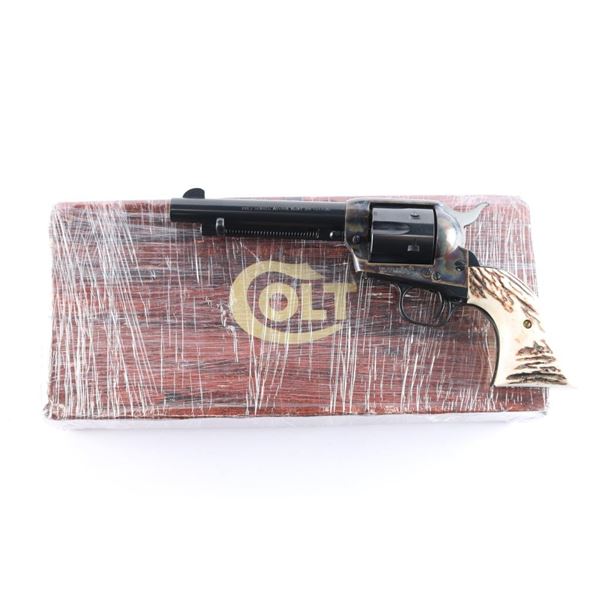Colt Single Action Army .44 Spl #SA31546
