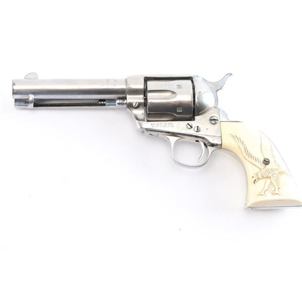 Colt Single Action Army .41 Colt #246801