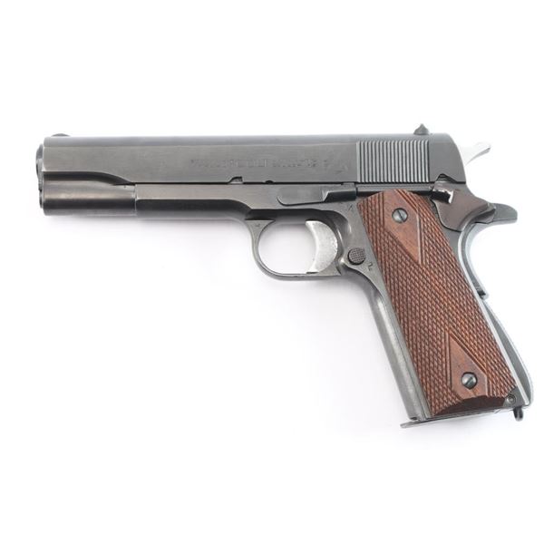 Ithaca M1911A1 .45 ACP #1217075