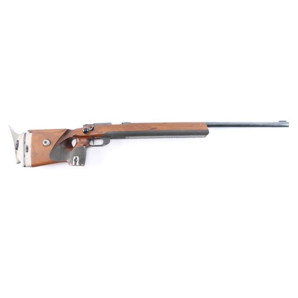 Anschutz Super-Match Mod. 1813 .22 LR #199639
