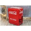 Image 1 : Coca-Cola Cooler