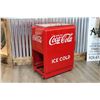 Image 2 : Coca-Cola Cooler