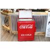 Image 3 : Coca-Cola Cooler