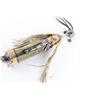 Image 2 : Plains Indian Beaded Doll