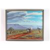 Image 1 : Original Acrylic Canvas by Murphy
