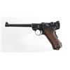 Image 13 : DWM 1906 Navy 9mm #4287a