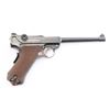 Image 2 : DWM 1906 Navy 9mm #4287a