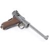 Image 3 : DWM 1906 Navy 9mm #4287a