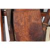 Image 10 : L. White Western Saddle