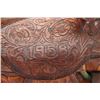 Image 3 : L. White Western Saddle