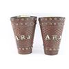 Image 1 : Pair of Cowboy Cuffs Owned by Artie Joss