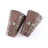 Image 2 : Pair of Cowboy Cuffs Owned by Artie Joss