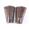 Image 3 : Pair of Cowboy Cuffs Owned by Artie Joss