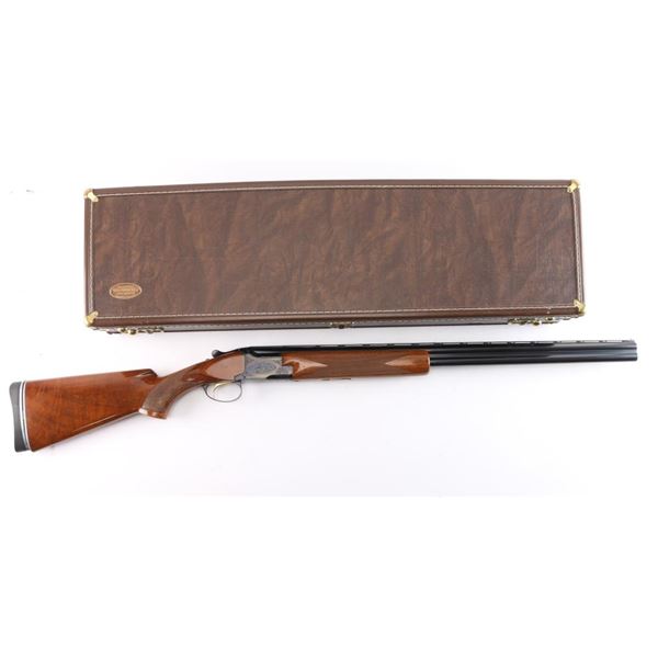 Browning Superposed Lightning 20 Ga #55637V9