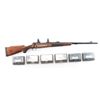 Image 1 : Winchester Model 70 'Super Express' .458 Lott