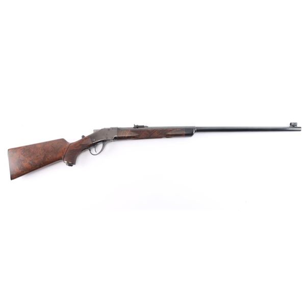 Borchardt Rifle Corp. Model 1878 .45-70 #16