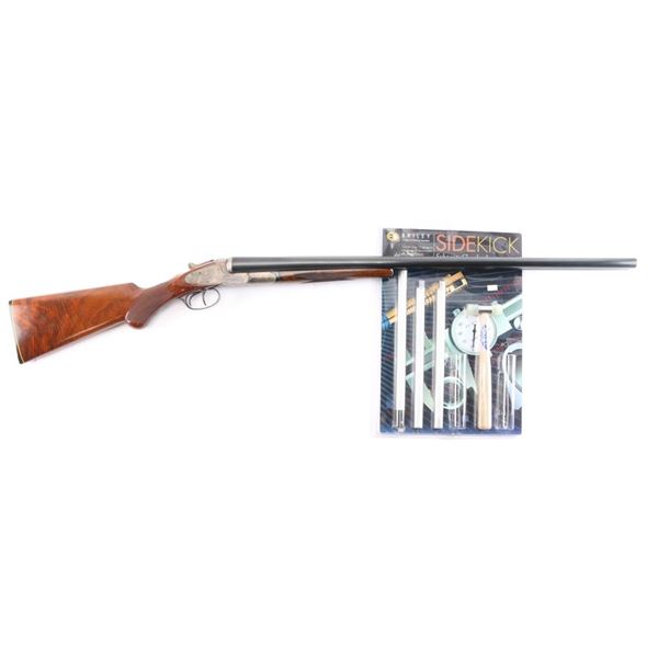 L.C. Smith Grade 00 12 / 28 Ga #309795