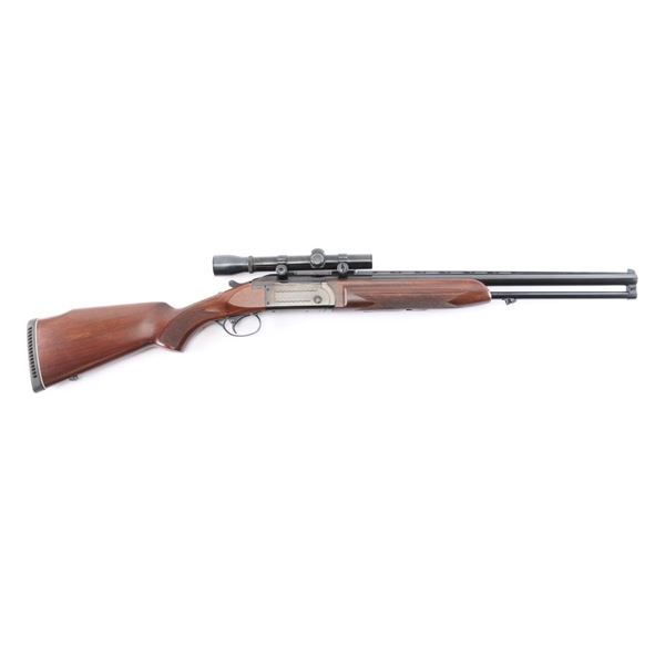 Valmet / Savage 2400 12 Ga / .308 Win #74789V