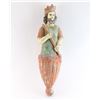 Image 3 : Hand Carved Boat Figure Head