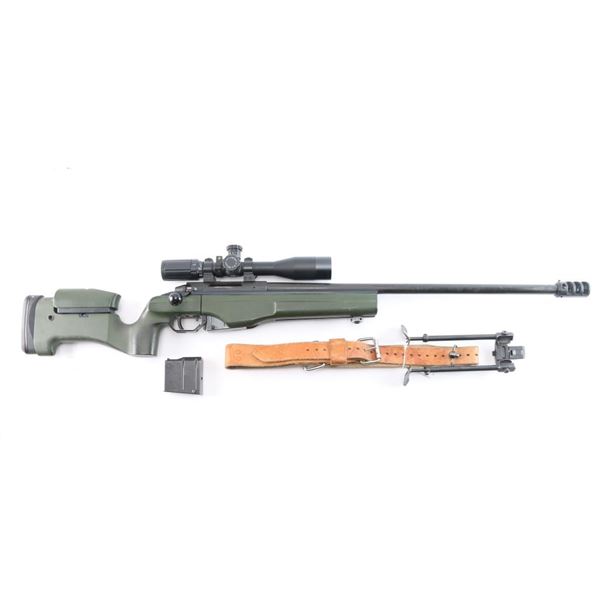 Sako / Beretta TRG-22 .308 Win #252672