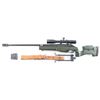 Image 2 : Sako / Beretta TRG-22 .308 Win #252672