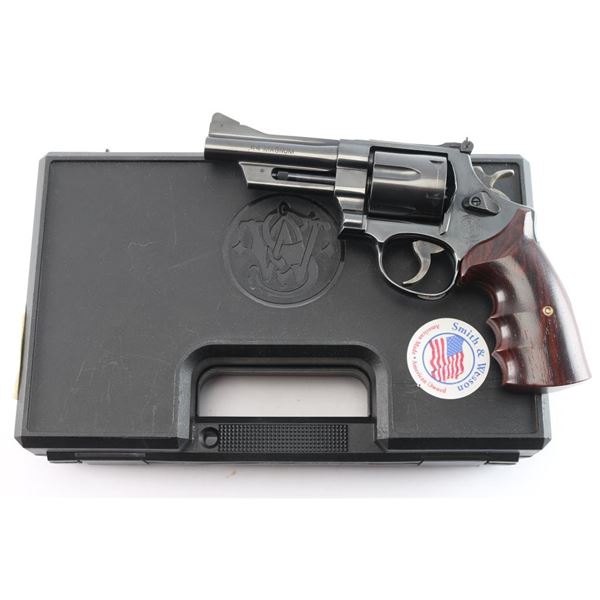 Smith & Wesson 29-8 .44 Mag #CFU6572