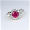 Image 3 : Exquisite Fine Burmese Ruby