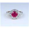 Image 4 : Exquisite Fine Burmese Ruby