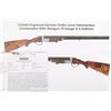 Image 2 : W. Collath Combination Gun 16 Ga / 9.3x80R #19943